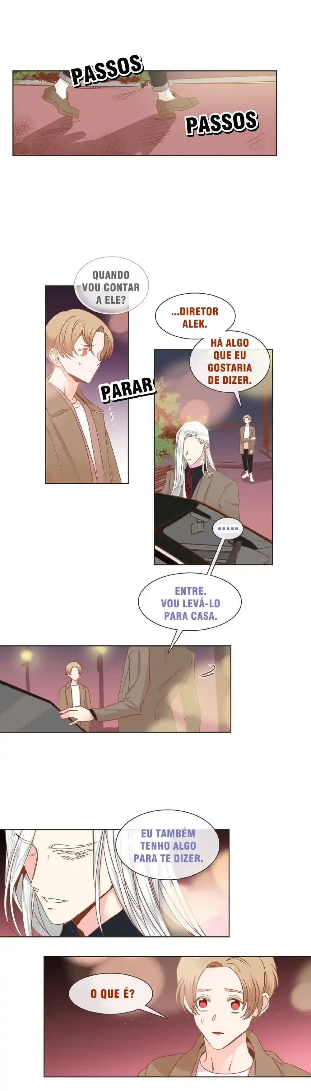 The Devil’s Temptation – Capítulo 45 Yaoi – Página 10 The Devil’s Temptation – Capítulo 45 Yaoi – Página 10