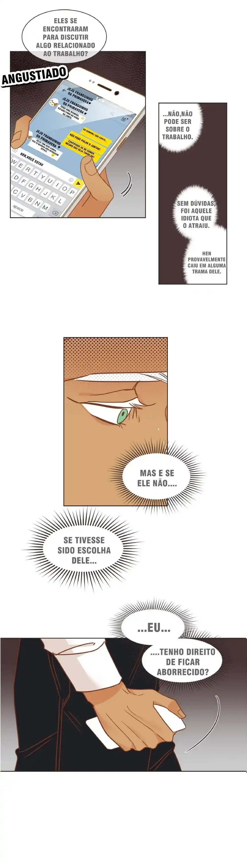 The Devil’s Temptation – Capítulo 45 Yaoi – Página 12 The Devil’s Temptation – Capítulo 45 Yaoi – Página 12