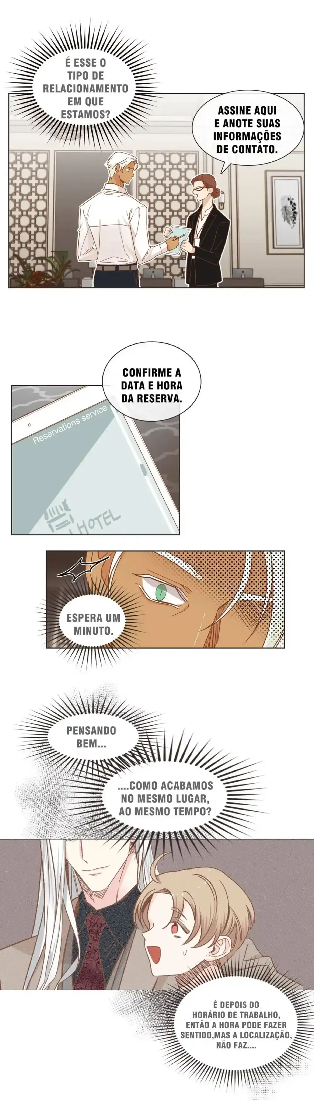 The Devil’s Temptation – Capítulo 45 Yaoi – Página 13 The Devil’s Temptation – Capítulo 45 Yaoi – Página 13