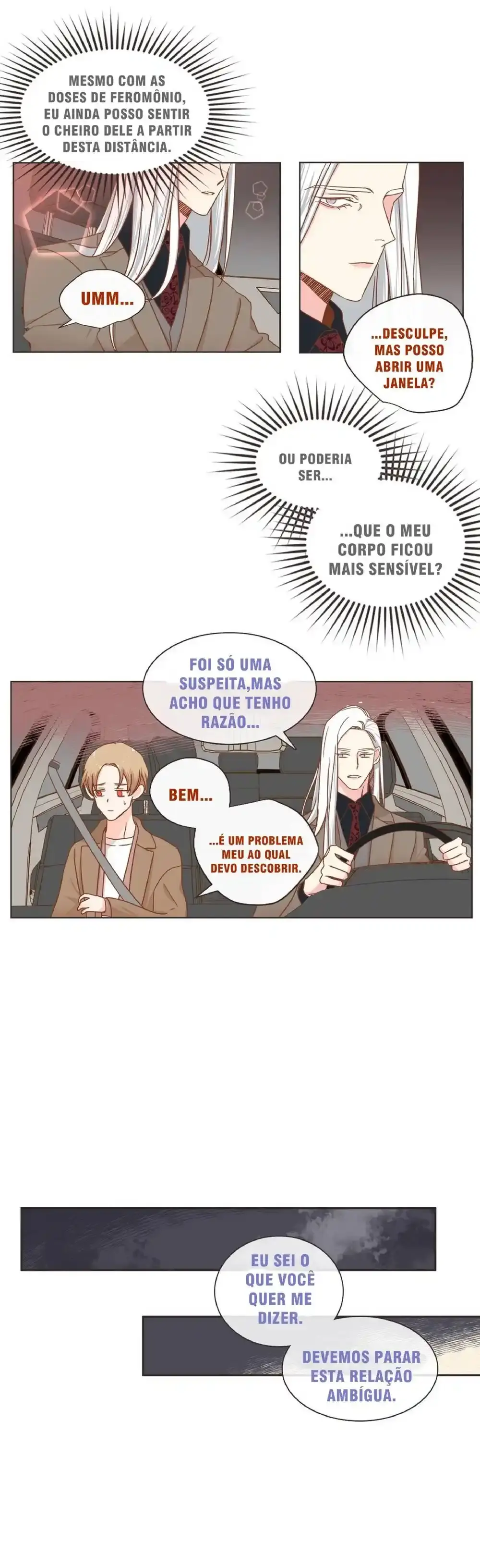 The Devil’s Temptation – Capítulo 45 Yaoi – Página 19 The Devil’s Temptation – Capítulo 45 Yaoi – Página 19