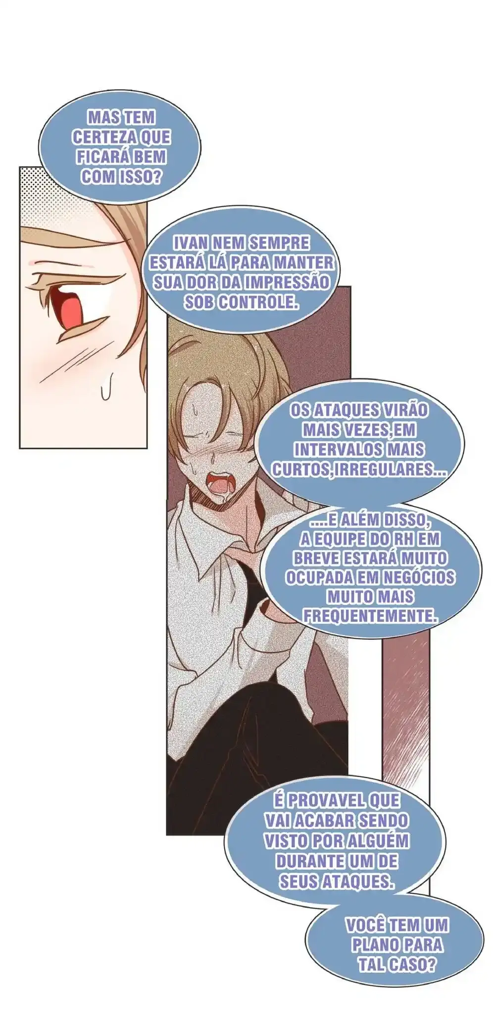 The Devil’s Temptation – Capítulo 45 Yaoi – Página 20 The Devil’s Temptation – Capítulo 45 Yaoi – Página 20