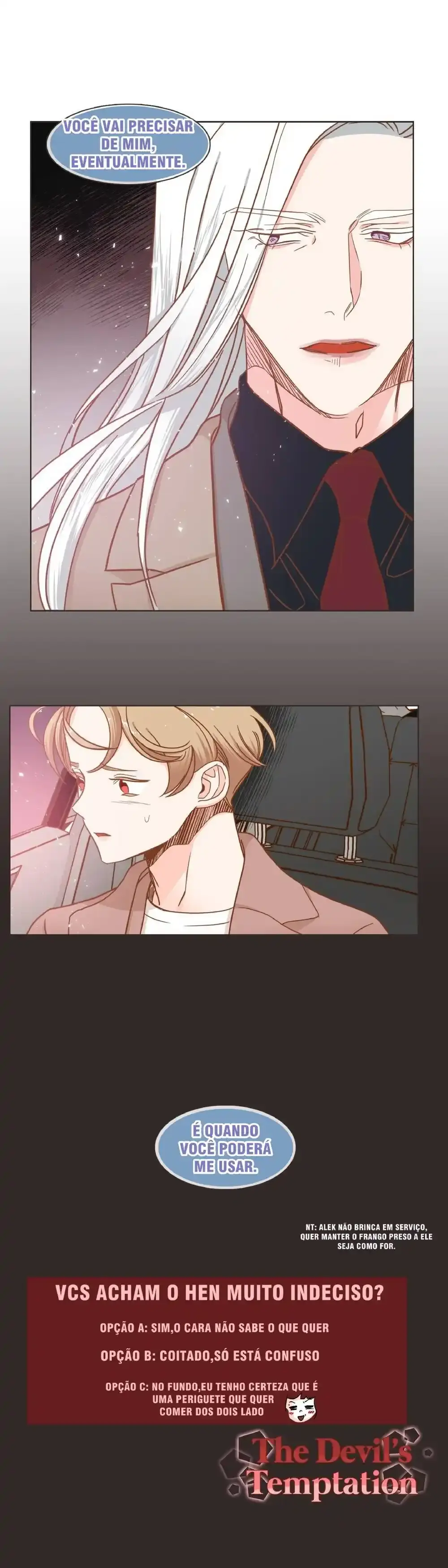 The Devil’s Temptation – Capítulo 45 Yaoi – Página 21 The Devil’s Temptation – Capítulo 45 Yaoi – Página 21