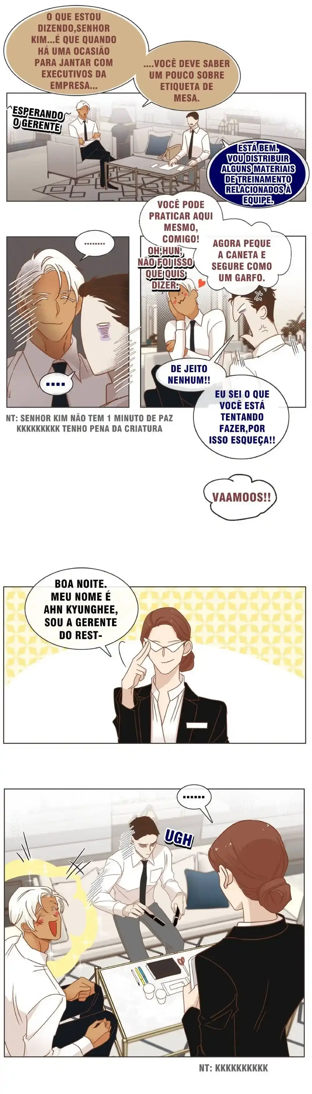 The Devil’s Temptation – Capítulo 45 Yaoi – Página 4 The Devil’s Temptation – Capítulo 45 Yaoi – Página 4