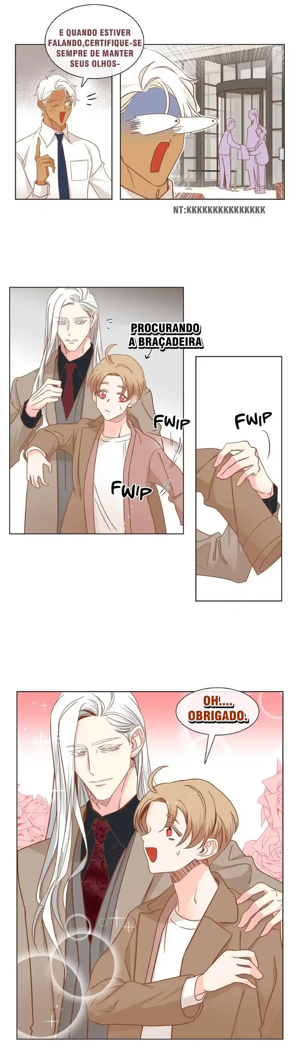 The Devil’s Temptation – Capítulo 45 Yaoi – Página 6 The Devil’s Temptation – Capítulo 45 Yaoi – Página 6