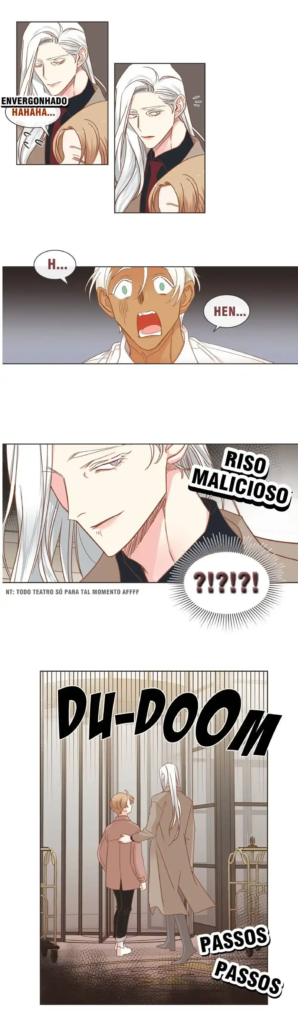 The Devil’s Temptation – Capítulo 45 Yaoi – Página 7 The Devil’s Temptation – Capítulo 45 Yaoi – Página 7