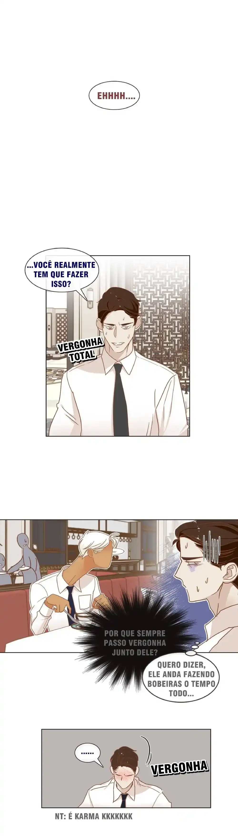 The Devil’s Temptation – Capítulo 45 Yaoi – Página 8 The Devil’s Temptation – Capítulo 45 Yaoi – Página 8