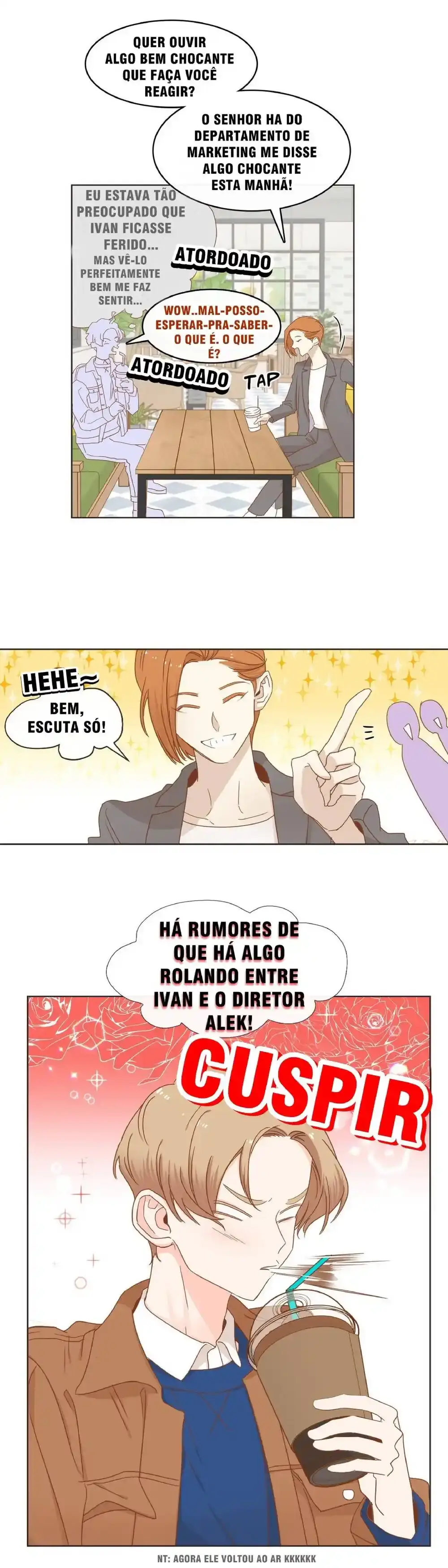 The Devil’s Temptation – Capítulo 46 Yaoi – Página 12 The Devil’s Temptation – Capítulo 46 Yaoi – Página 12