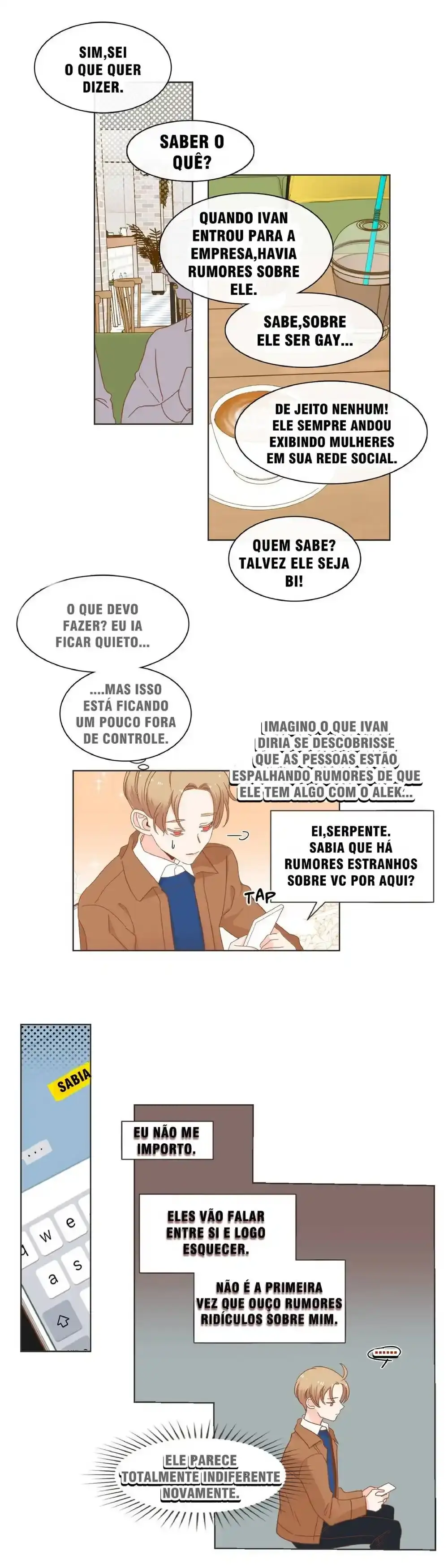 The Devil’s Temptation – Capítulo 46 Yaoi – Página 14 The Devil’s Temptation – Capítulo 46 Yaoi – Página 14