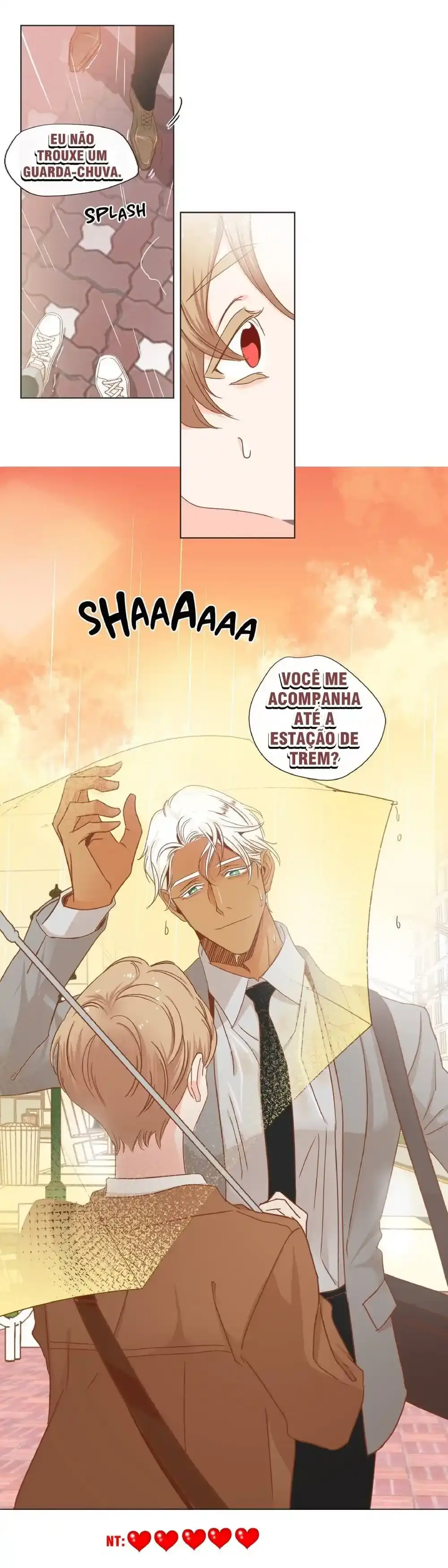 The Devil’s Temptation – Capítulo 46 Yaoi – Página 20 The Devil’s Temptation – Capítulo 46 Yaoi – Página 20