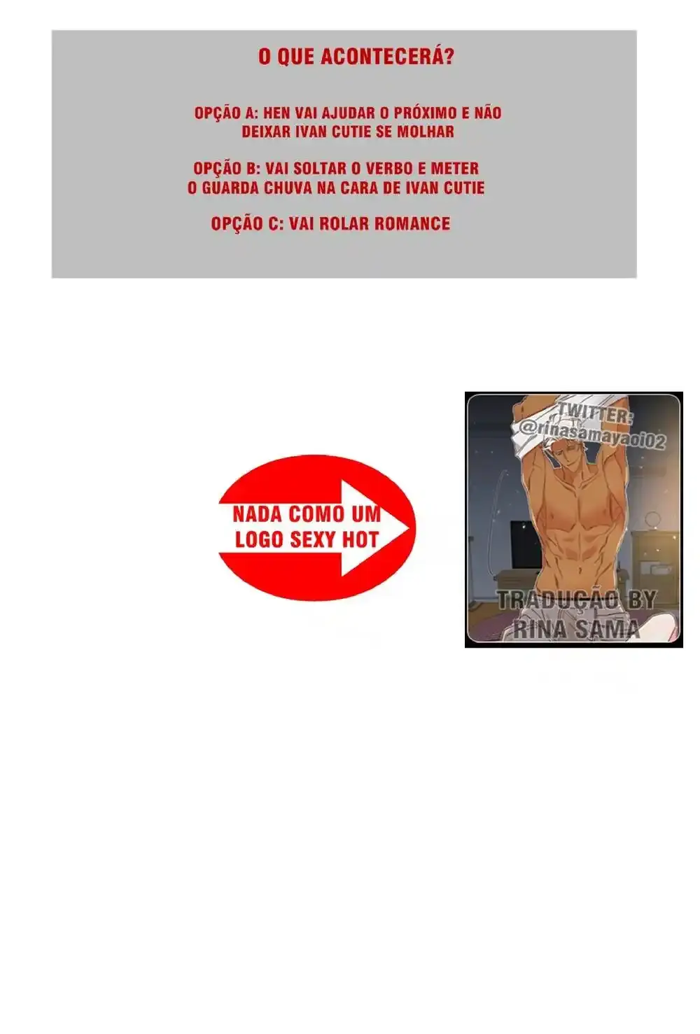 The Devil’s Temptation – Capítulo 46 Yaoi – Página 21 The Devil’s Temptation – Capítulo 46 Yaoi – Página 21