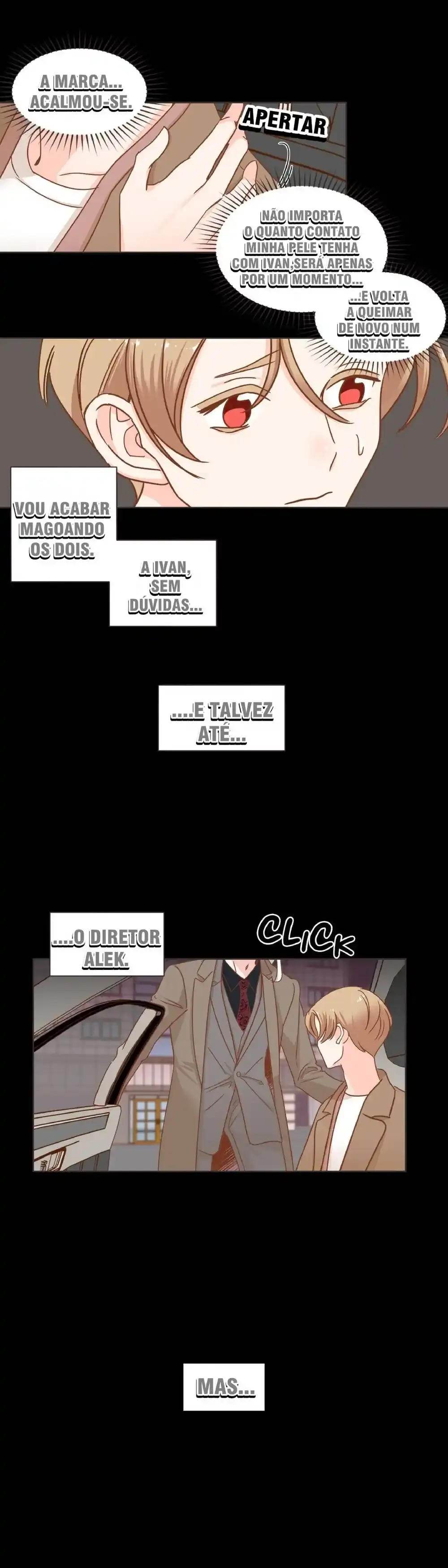 The Devil’s Temptation – Capítulo 46 Yaoi – Página 4 The Devil’s Temptation – Capítulo 46 Yaoi – Página 4