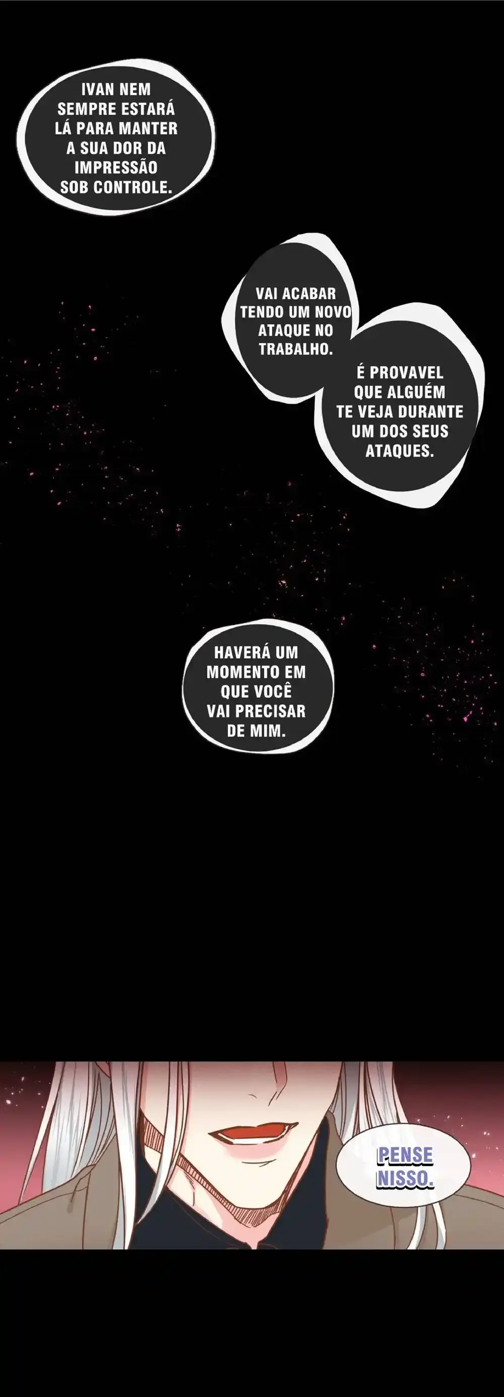 The Devil’s Temptation – Capítulo 46 Yaoi – Página 5 The Devil’s Temptation – Capítulo 46 Yaoi – Página 5