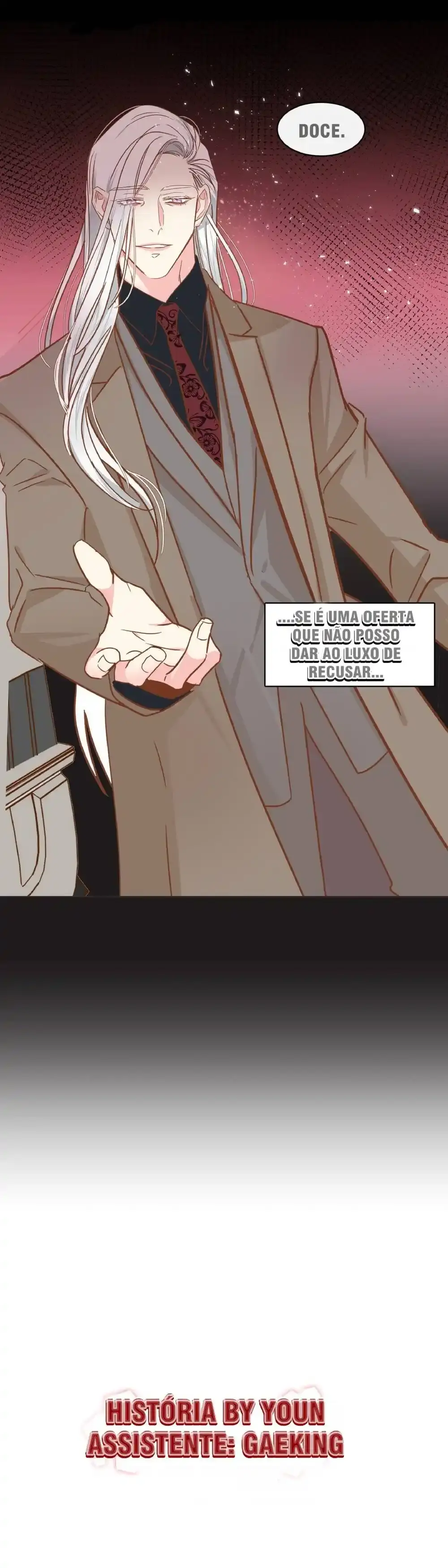 The Devil’s Temptation – Capítulo 46 Yaoi – Página 6 The Devil’s Temptation – Capítulo 46 Yaoi – Página 6