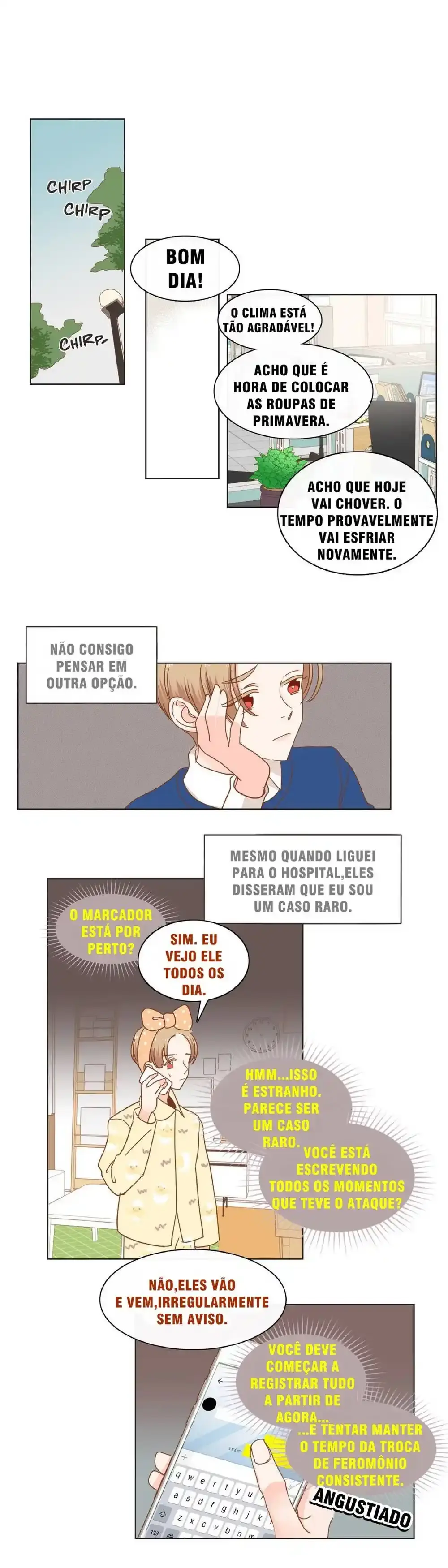 The Devil’s Temptation – Capítulo 46 Yaoi – Página 7 The Devil’s Temptation – Capítulo 46 Yaoi – Página 7