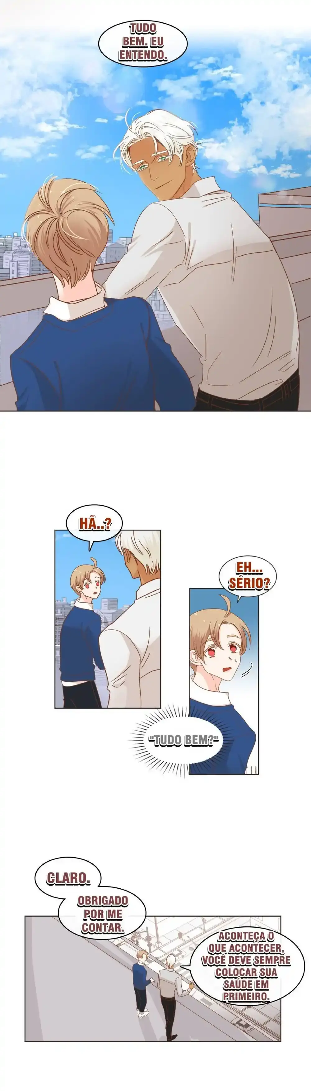 The Devil’s Temptation – Capítulo 46 Yaoi – Página 9 The Devil’s Temptation – Capítulo 46 Yaoi – Página 9