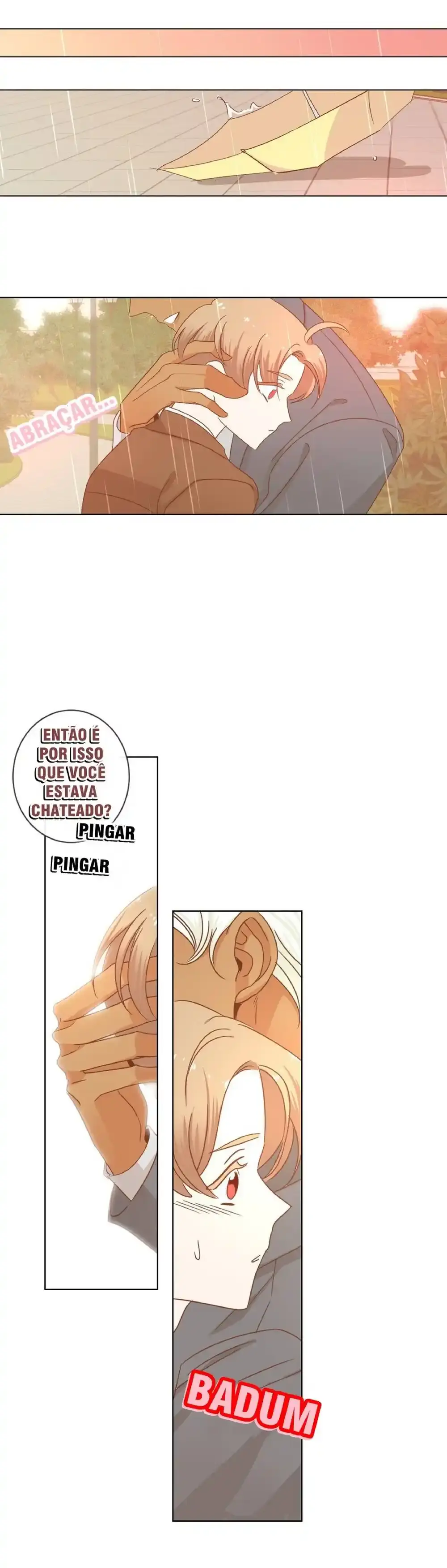 The Devil’s Temptation – Capítulo 47 Yaoi – Página 10 The Devil’s Temptation – Capítulo 47 Yaoi – Página 10