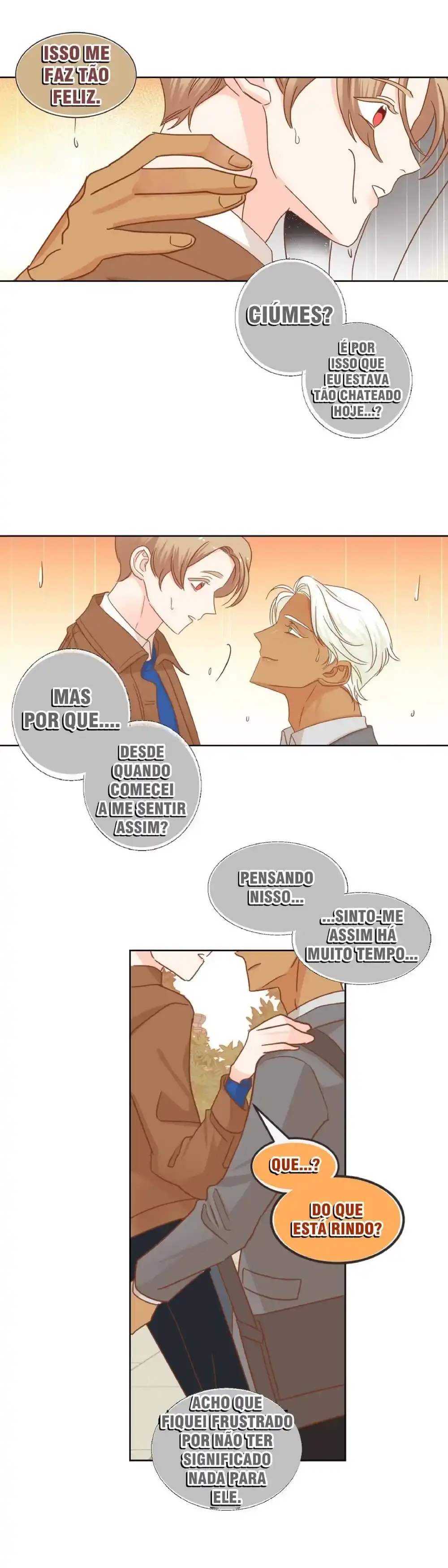 The Devil’s Temptation – Capítulo 47 Yaoi – Página 13 The Devil’s Temptation – Capítulo 47 Yaoi – Página 13