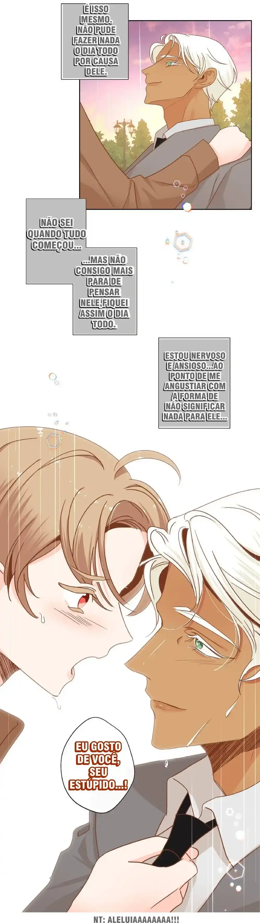 The Devil’s Temptation – Capítulo 47 Yaoi – Página 15 The Devil’s Temptation – Capítulo 47 Yaoi – Página 15