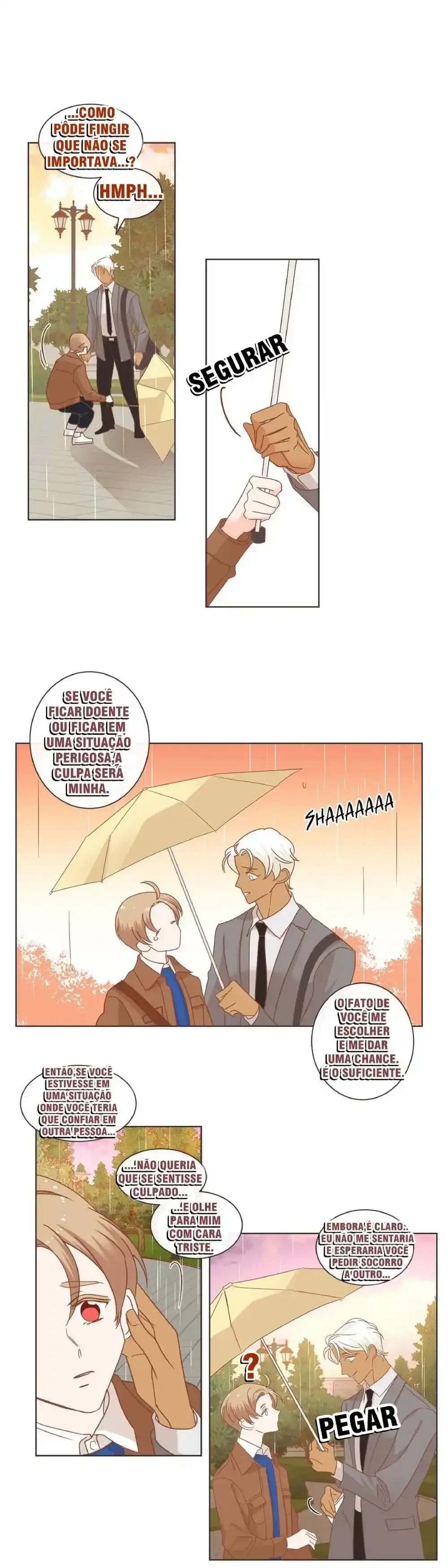 The Devil’s Temptation – Capítulo 47 Yaoi – Página 17 The Devil’s Temptation – Capítulo 47 Yaoi – Página 17