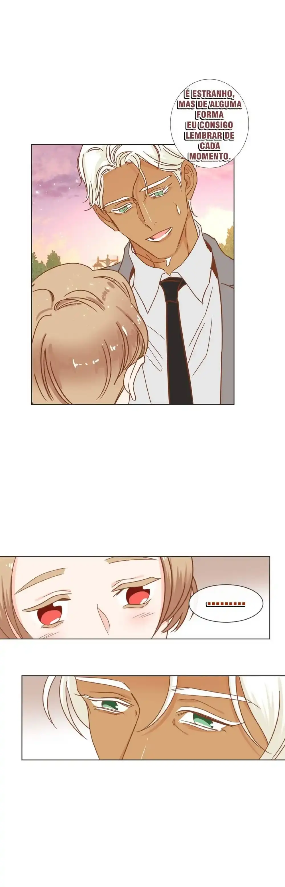 The Devil’s Temptation – Capítulo 47 Yaoi – Página 19 The Devil’s Temptation – Capítulo 47 Yaoi – Página 19