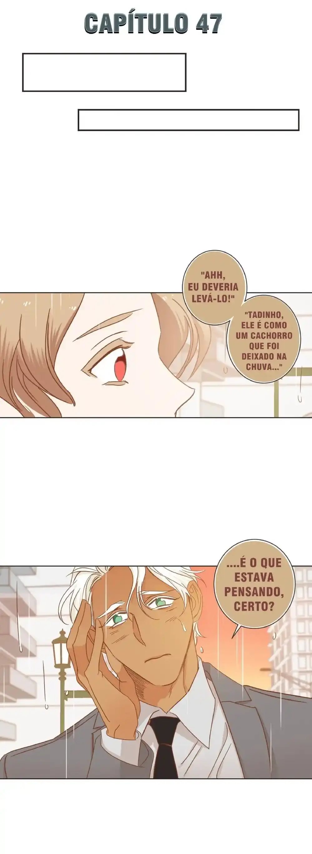 The Devil’s Temptation – Capítulo 47 Yaoi – Página 2 The Devil’s Temptation – Capítulo 47 Yaoi – Página 2