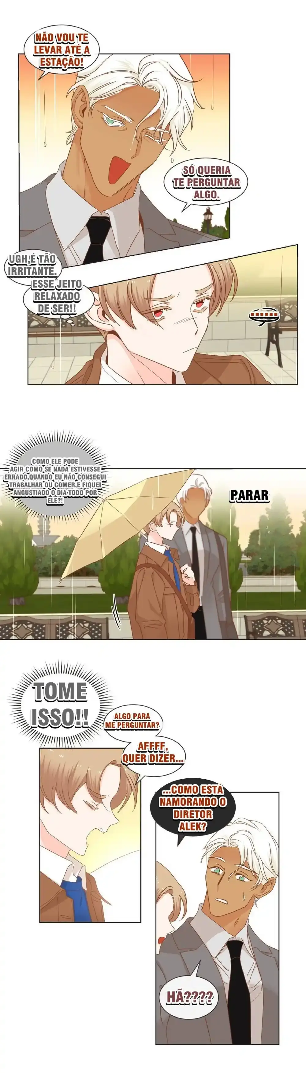 The Devil’s Temptation – Capítulo 47 Yaoi – Página 5 The Devil’s Temptation – Capítulo 47 Yaoi – Página 5