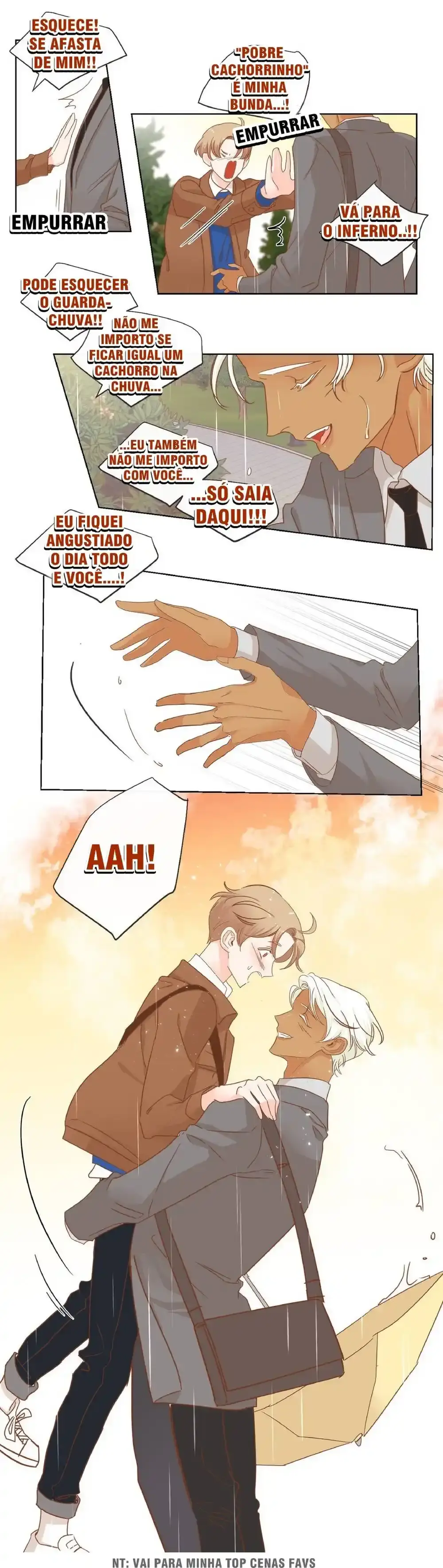 The Devil’s Temptation – Capítulo 47 Yaoi – Página 9 The Devil’s Temptation – Capítulo 47 Yaoi – Página 9