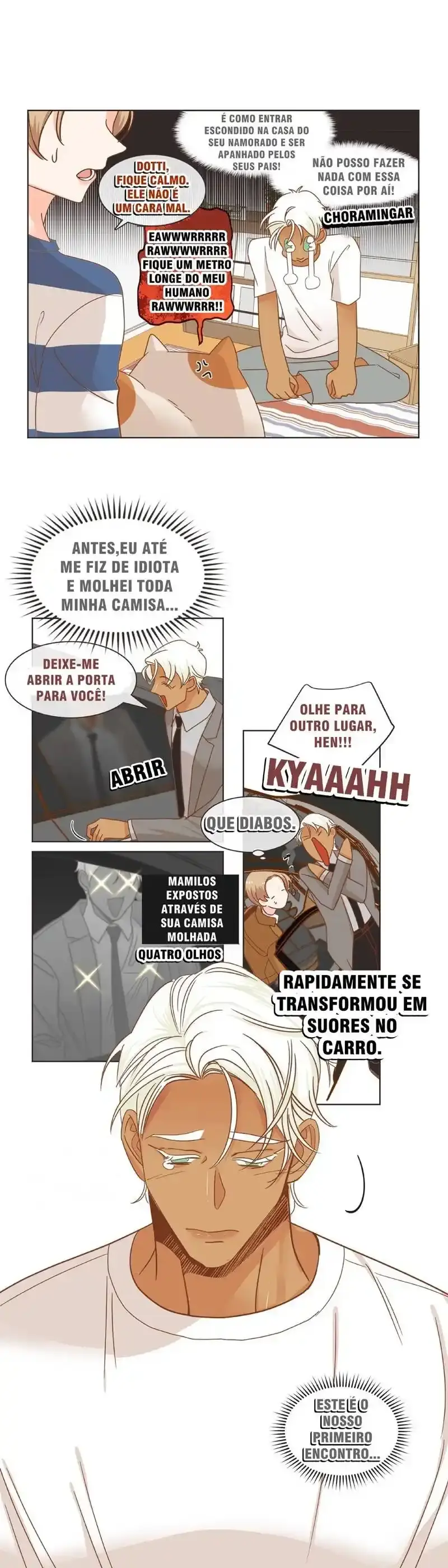 The Devil’s Temptation – Capítulo 48 Yaoi – Página 11 The Devil’s Temptation – Capítulo 48 Yaoi – Página 11