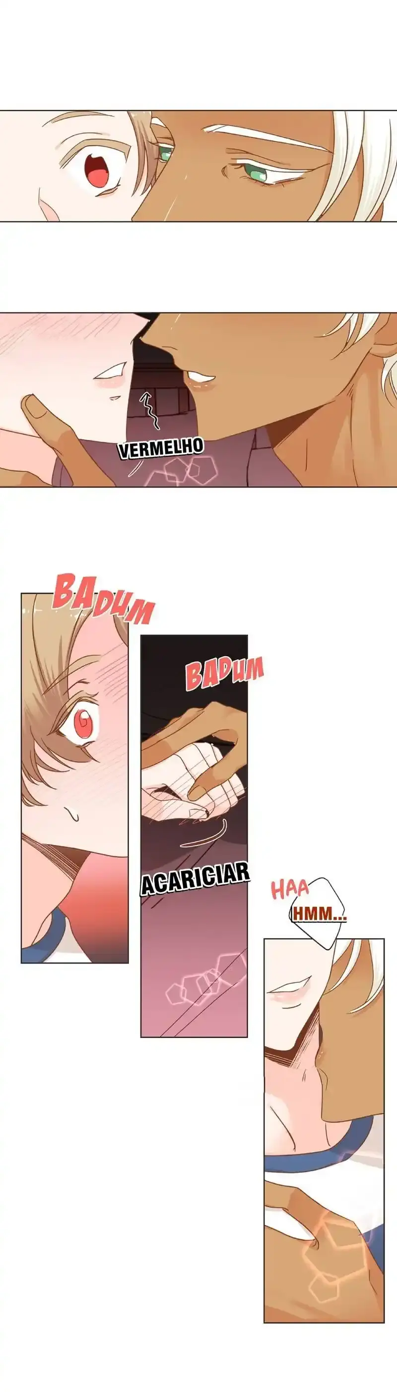 The Devil’s Temptation – Capítulo 48 Yaoi – Página 16 The Devil’s Temptation – Capítulo 48 Yaoi – Página 16