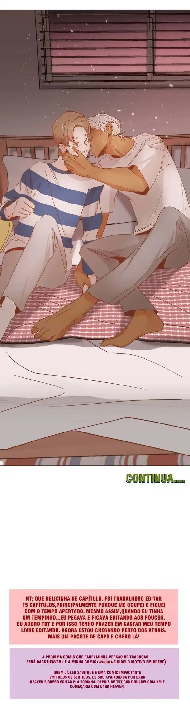 The Devil’s Temptation – Capítulo 48 Yaoi – Página 17 The Devil’s Temptation – Capítulo 48 Yaoi – Página 17