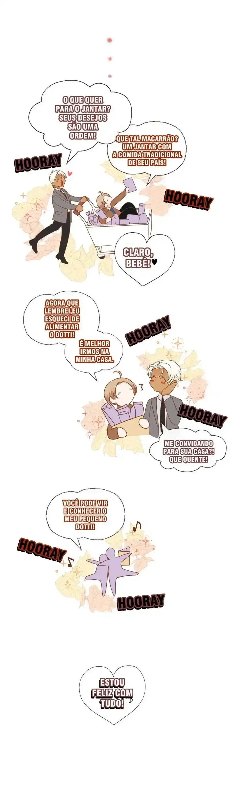 The Devil’s Temptation – Capítulo 48 Yaoi – Página 4 The Devil’s Temptation – Capítulo 48 Yaoi – Página 4