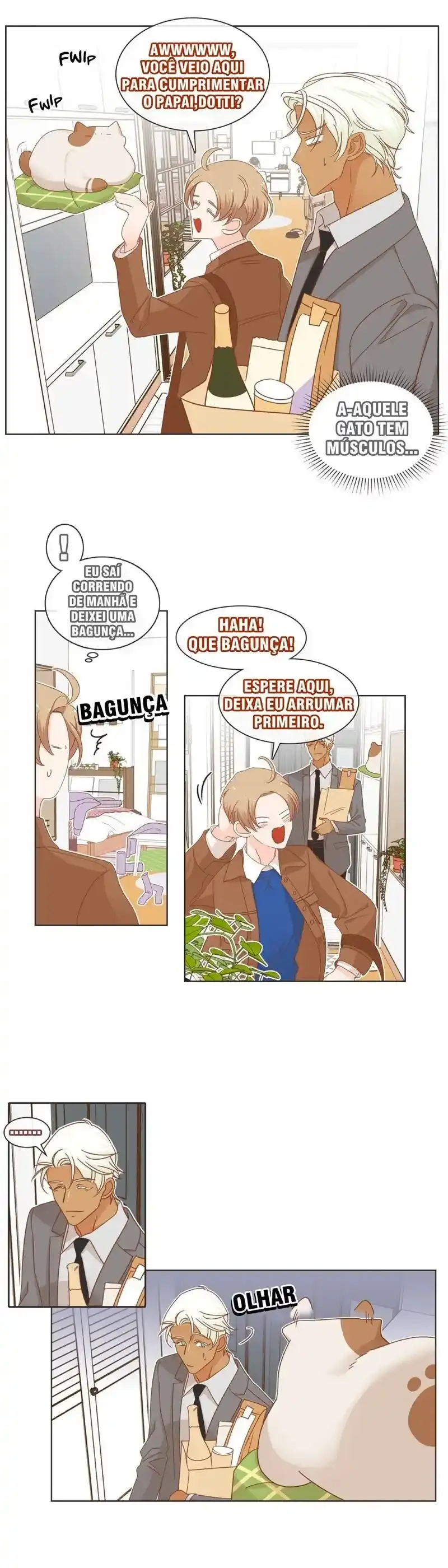 The Devil’s Temptation – Capítulo 48 Yaoi – Página 6 The Devil’s Temptation – Capítulo 48 Yaoi – Página 6