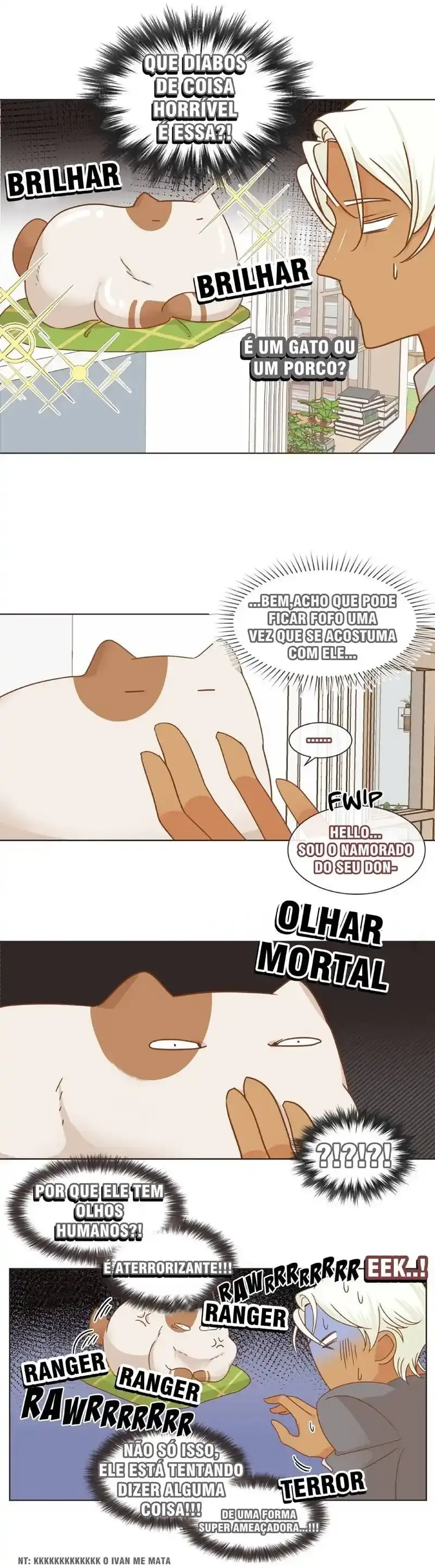 The Devil’s Temptation – Capítulo 48 Yaoi – Página 7 The Devil’s Temptation – Capítulo 48 Yaoi – Página 7