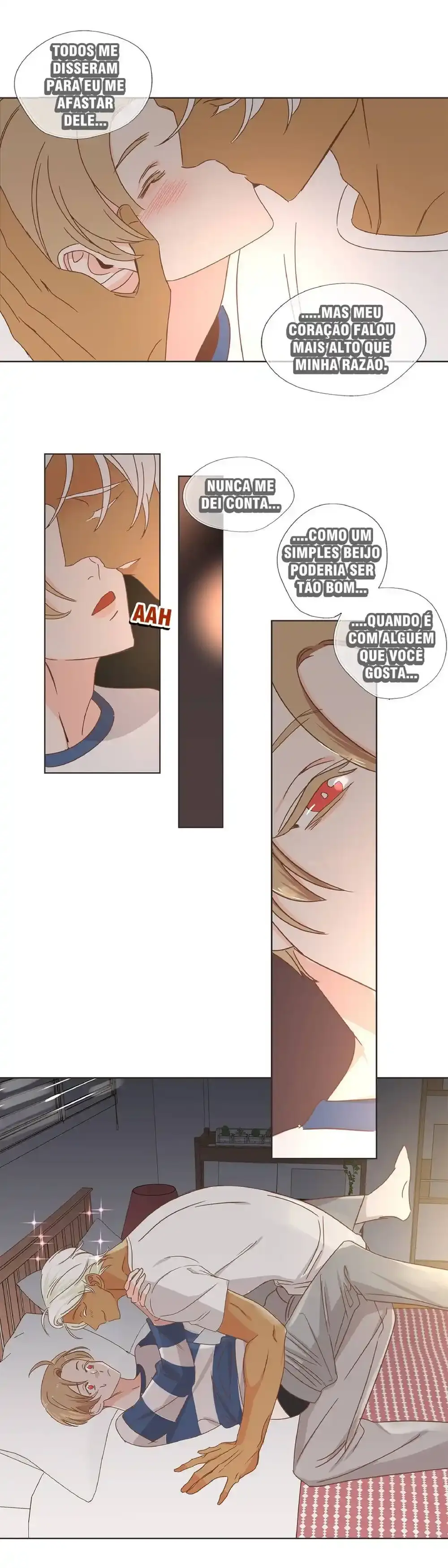 The Devil’s Temptation – Capítulo 49 Yaoi – Página 10 The Devil’s Temptation – Capítulo 49 Yaoi – Página 10