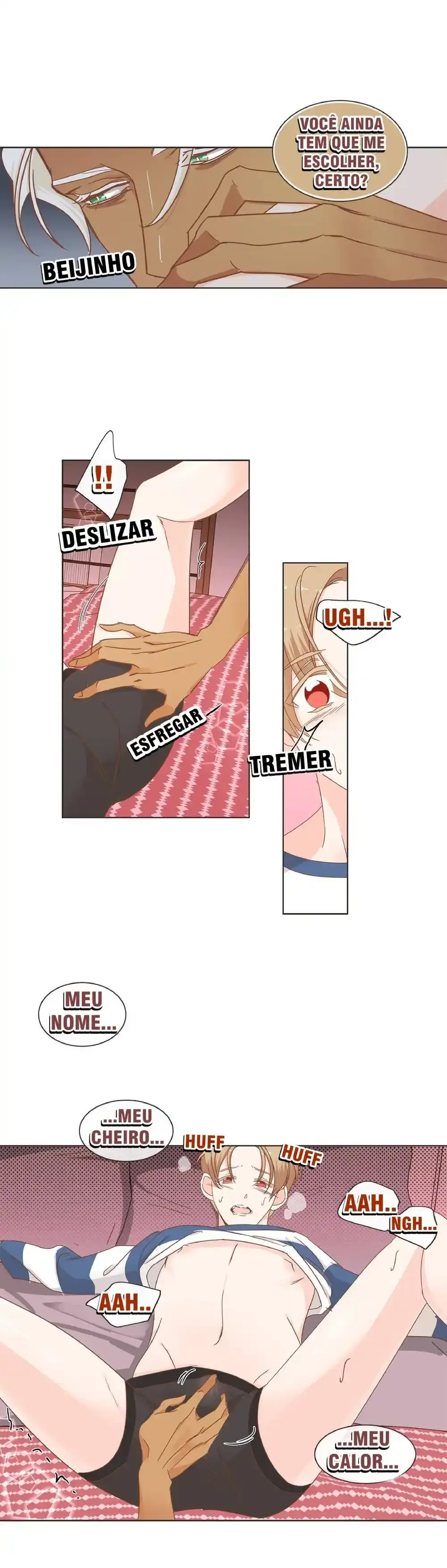 The Devil’s Temptation – Capítulo 49 Yaoi – Página 16 The Devil’s Temptation – Capítulo 49 Yaoi – Página 16