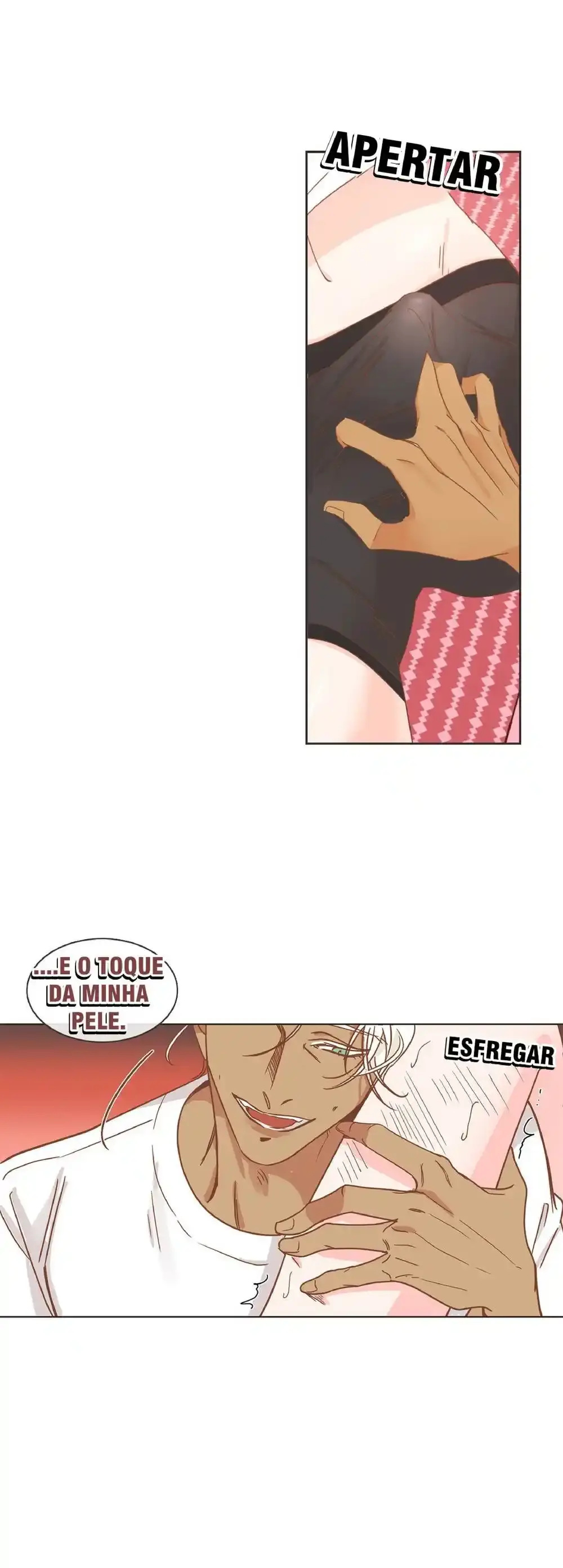 The Devil’s Temptation – Capítulo 49 Yaoi – Página 17 The Devil’s Temptation – Capítulo 49 Yaoi – Página 17