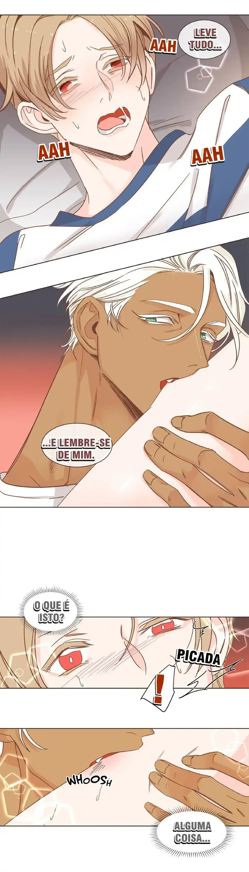 The Devil’s Temptation – Capítulo 49 Yaoi – Página 18 The Devil’s Temptation – Capítulo 49 Yaoi – Página 18