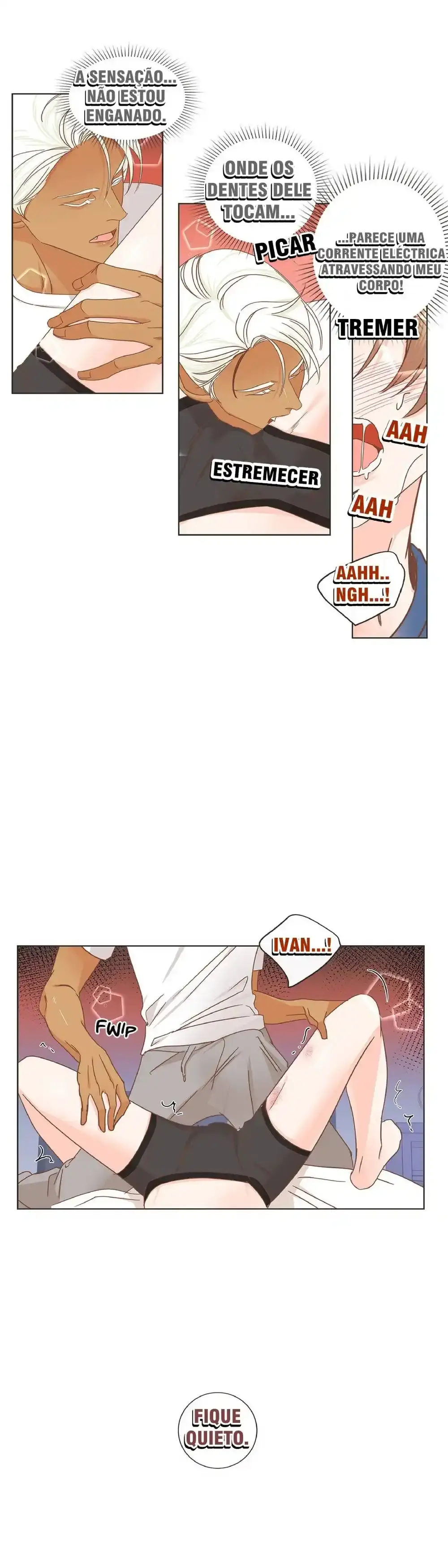 The Devil’s Temptation – Capítulo 49 Yaoi – Página 19 The Devil’s Temptation – Capítulo 49 Yaoi – Página 19