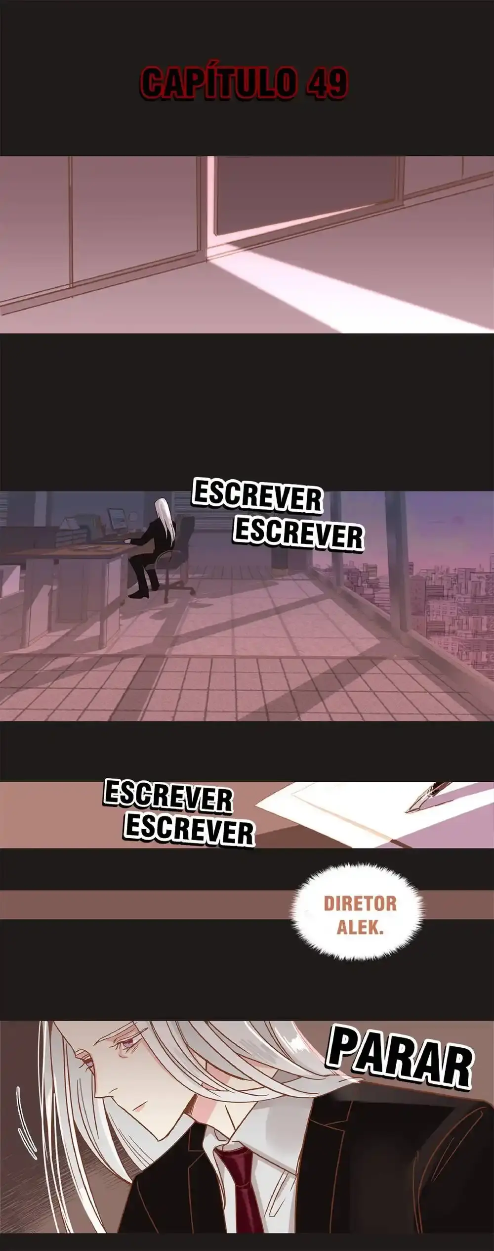 The Devil’s Temptation – Capítulo 49 Yaoi – Página 2 The Devil’s Temptation – Capítulo 49 Yaoi – Página 2