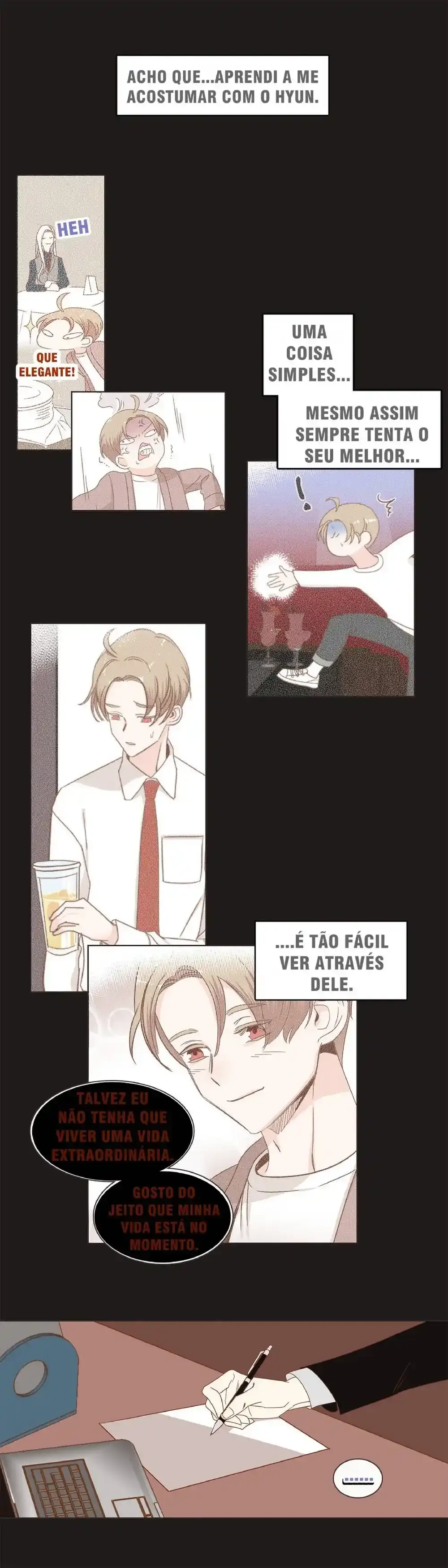 The Devil’s Temptation – Capítulo 49 Yaoi – Página 4 The Devil’s Temptation – Capítulo 49 Yaoi – Página 4