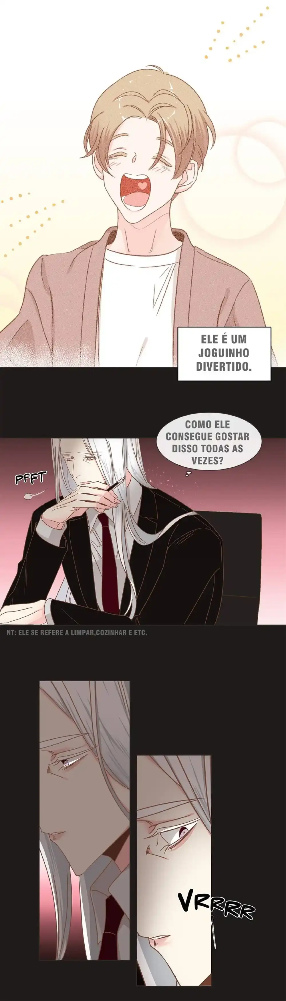 The Devil’s Temptation – Capítulo 49 Yaoi – Página 5 The Devil’s Temptation – Capítulo 49 Yaoi – Página 5