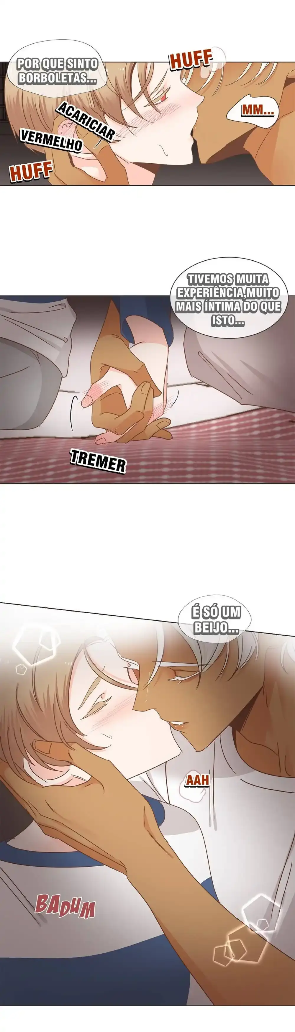 The Devil’s Temptation – Capítulo 49 Yaoi – Página 8 The Devil’s Temptation – Capítulo 49 Yaoi – Página 8