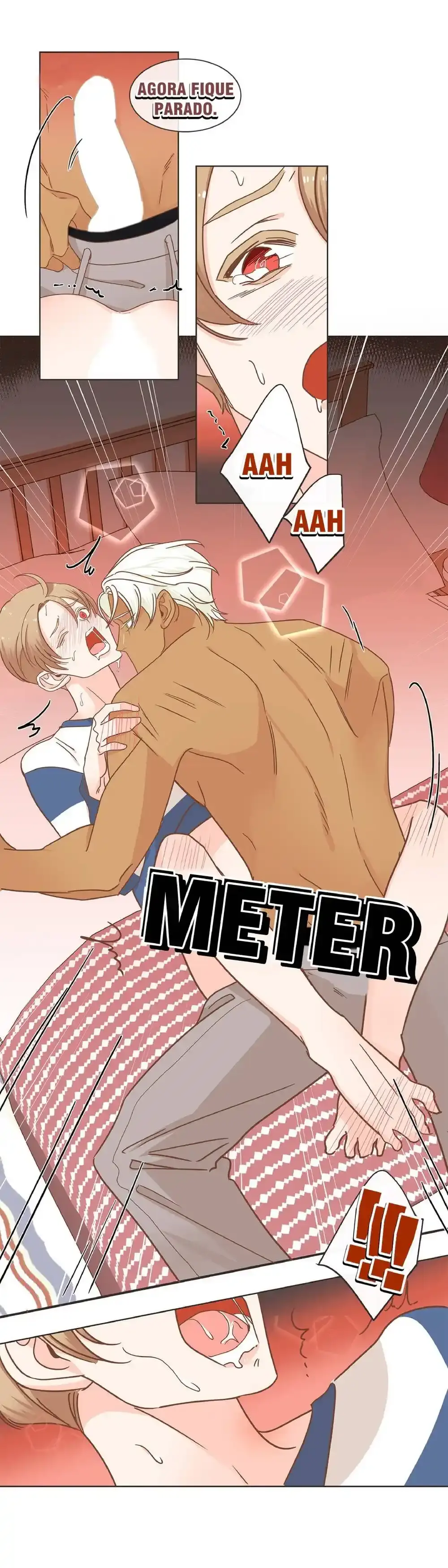 The Devil’s Temptation – Capítulo 50 Yaoi – Página 10 The Devil’s Temptation – Capítulo 50 Yaoi – Página 10