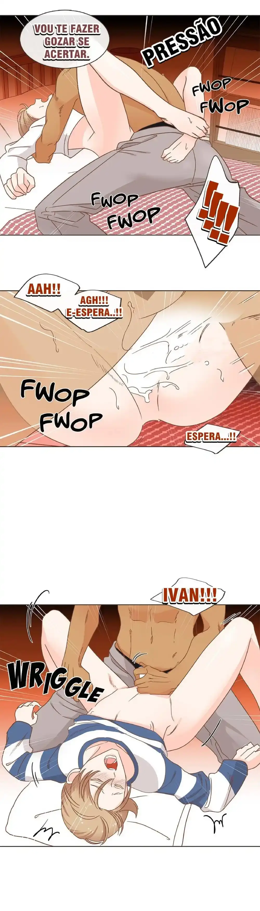 The Devil’s Temptation – Capítulo 50 Yaoi – Página 13 The Devil’s Temptation – Capítulo 50 Yaoi – Página 13