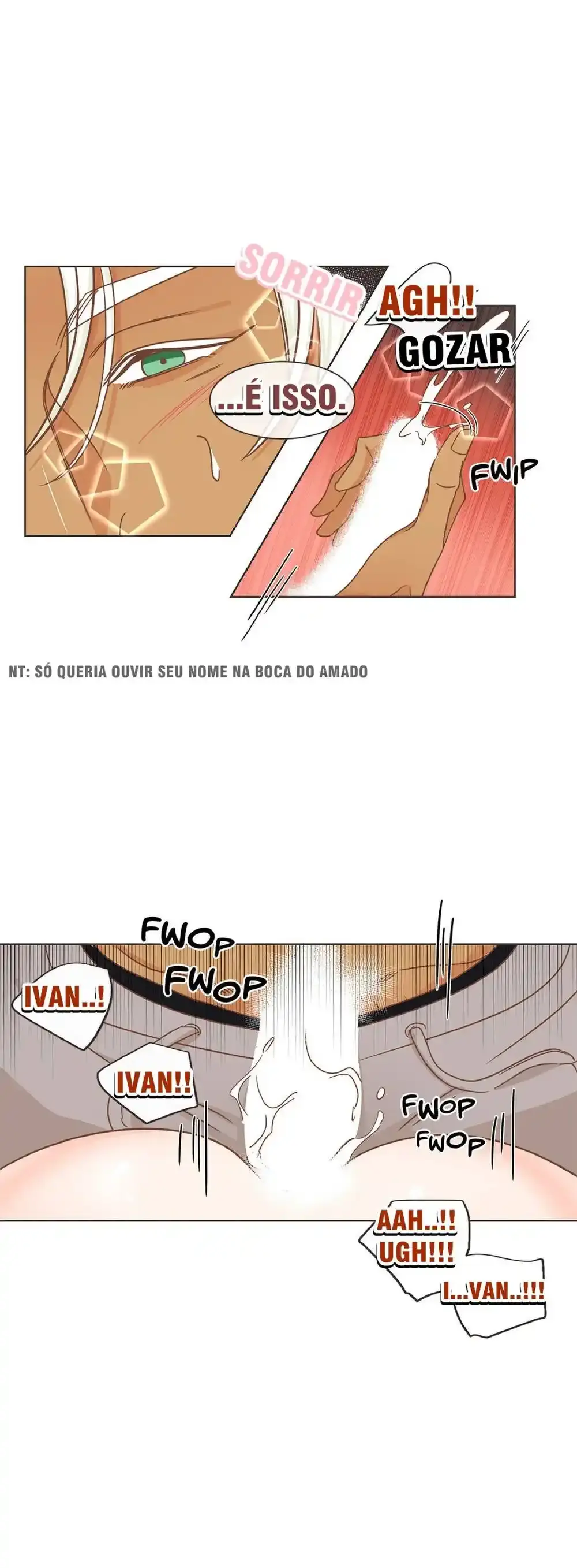 The Devil’s Temptation – Capítulo 50 Yaoi – Página 14 The Devil’s Temptation – Capítulo 50 Yaoi – Página 14