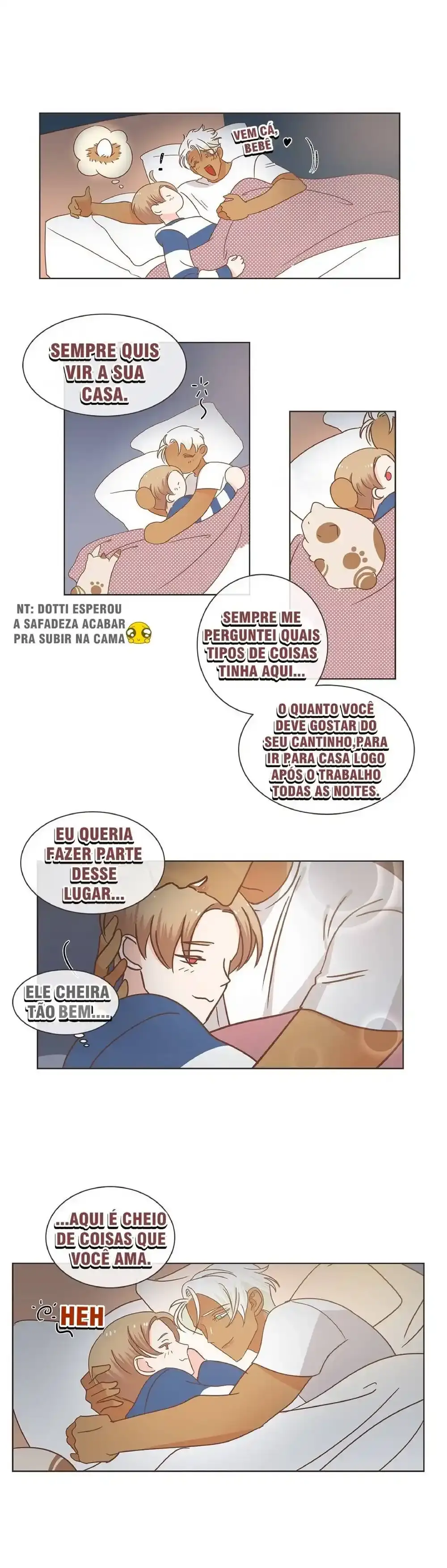 The Devil’s Temptation – Capítulo 50 Yaoi – Página 17 The Devil’s Temptation – Capítulo 50 Yaoi – Página 17