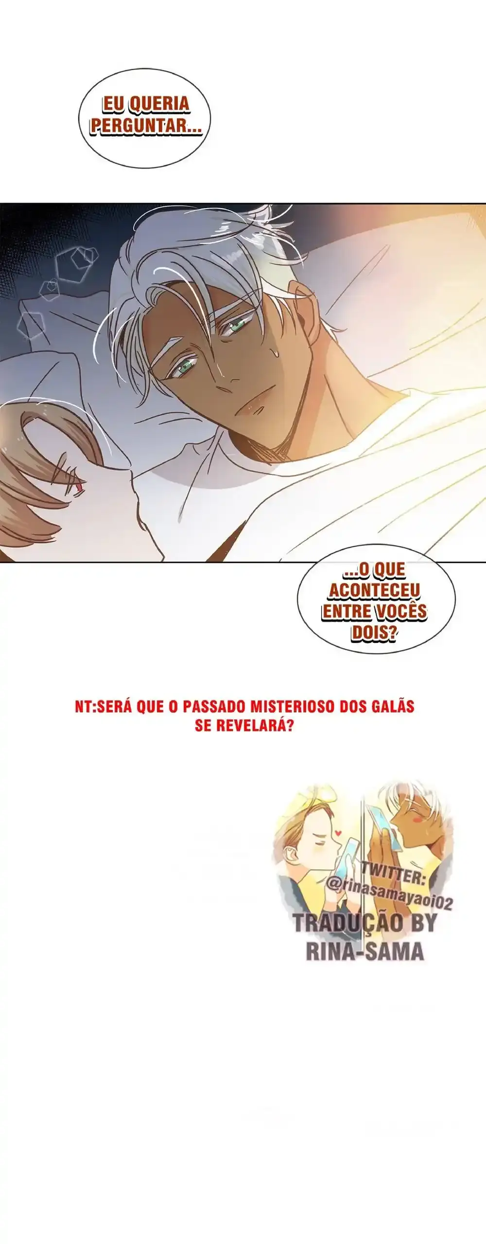 The Devil’s Temptation – Capítulo 50 Yaoi – Página 19 The Devil’s Temptation – Capítulo 50 Yaoi – Página 19