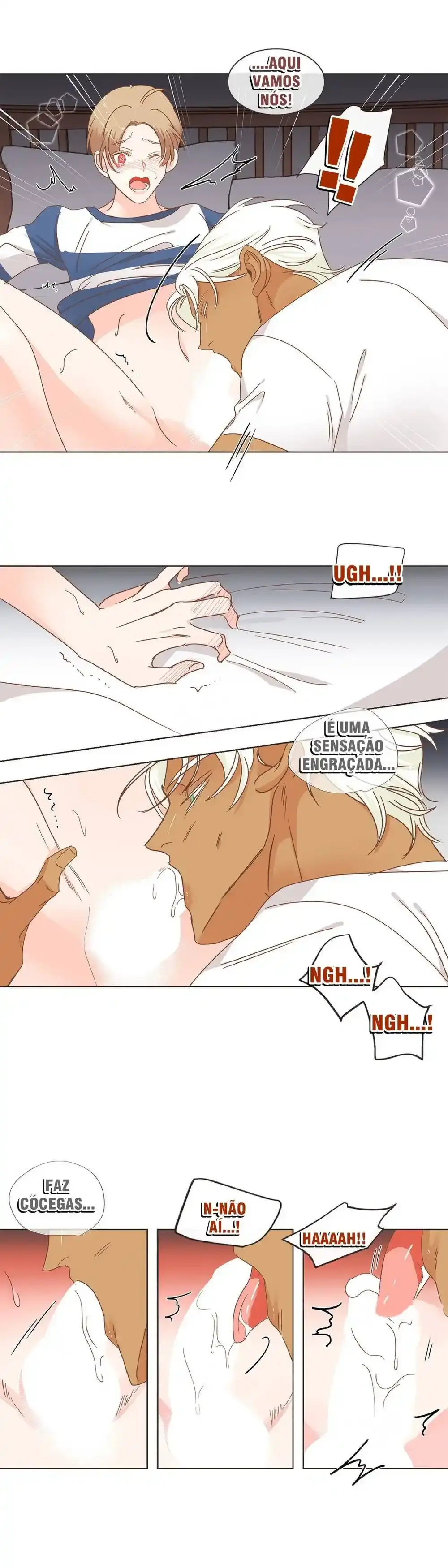 The Devil’s Temptation – Capítulo 50 Yaoi – Página 5 The Devil’s Temptation – Capítulo 50 Yaoi – Página 5