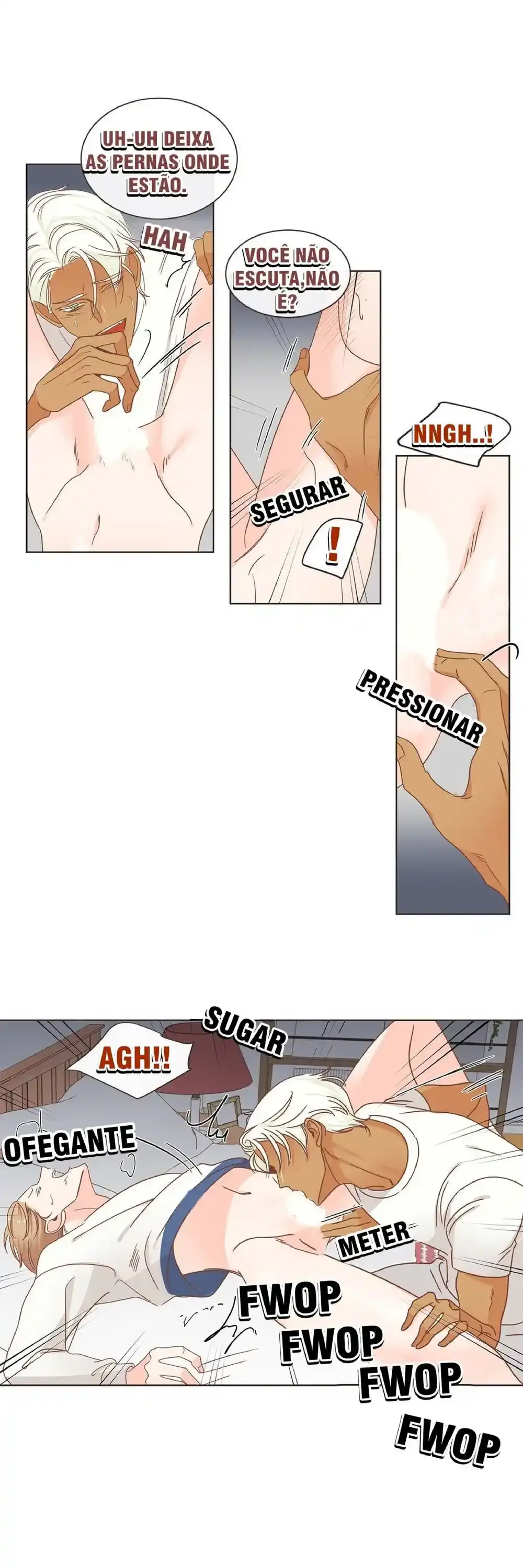 The Devil’s Temptation – Capítulo 50 Yaoi – Página 6 The Devil’s Temptation – Capítulo 50 Yaoi – Página 6