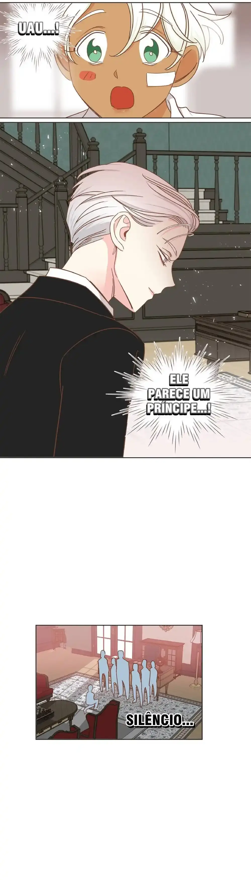 The Devil’s Temptation – Capítulo 51 Yaoi – Página 12 The Devil’s Temptation – Capítulo 51 Yaoi – Página 12